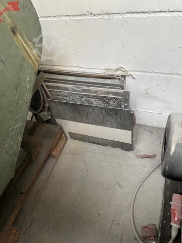 Letterpress Heidelberg GTP