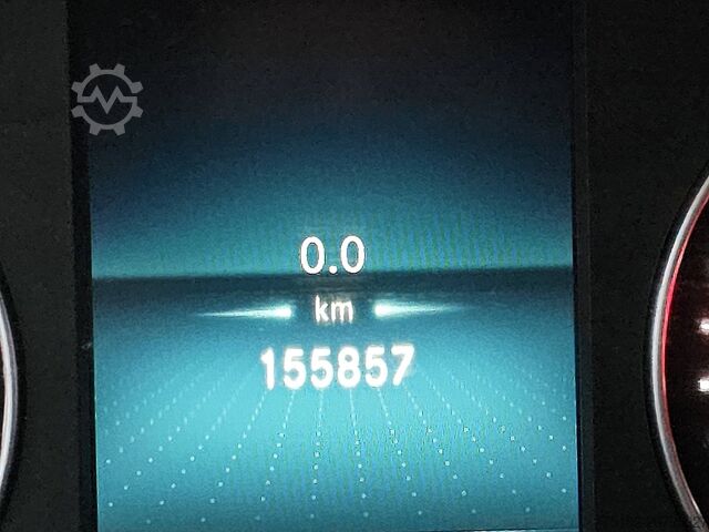 Tipper MERCEDES-BENZ SPRINTER 514 CDI 37 KIPPER