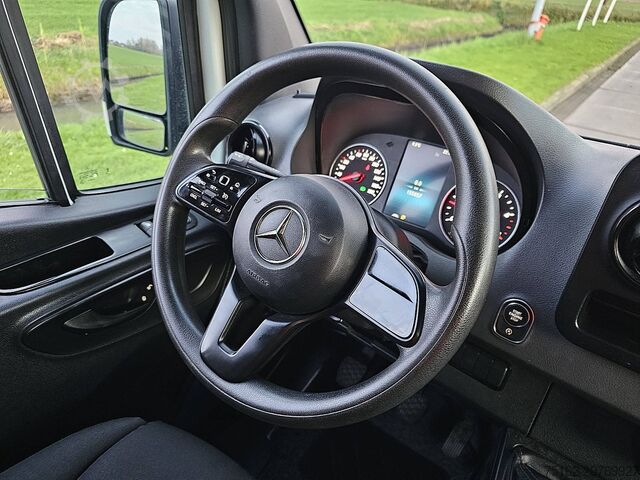 Tipper MERCEDES-BENZ SPRINTER 514 CDI 37 KIPPER