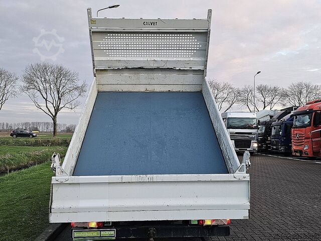 Tipper MERCEDES-BENZ SPRINTER 514 CDI 37 KIPPER