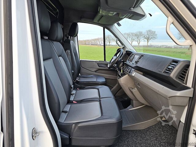 Carrinha de tejadilho alto M.A.N. TGE 3.140 XXL ac EURO6