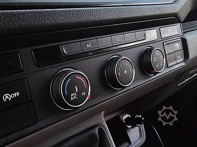 Carrinha de tejadilho alto M.A.N. TGE 3.140 XXL ac EURO6