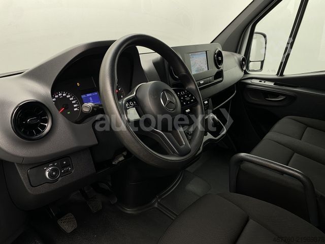 Kastenwagen hoch MERCEDES-BENZ Sprinter 516 Maxi Extralang *Werkstatt* Kamera+A
