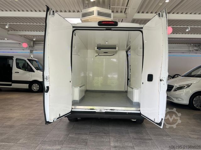 Kühltransporter FIAT Ducato Kühlwagen Carrier - 20C.*Garantie*