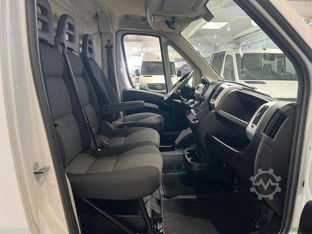 Kühltransporter FIAT Ducato Kühlwagen Carrier - 20C.*Garantie*