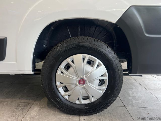 Kühltransporter FIAT Ducato Kühlwagen Carrier - 20C.*Garantie*