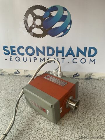 Sistema de medición Proces Data PD340