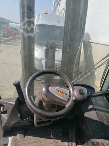 Forklift STILL RX70-35 STILL STILL RX70-35