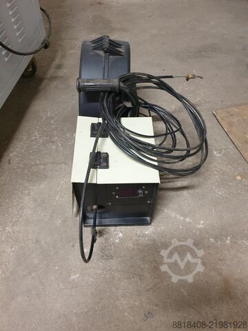 Wycinarka laserowa Fanuci 1000 W Lazerinis suvirinimo aparatas