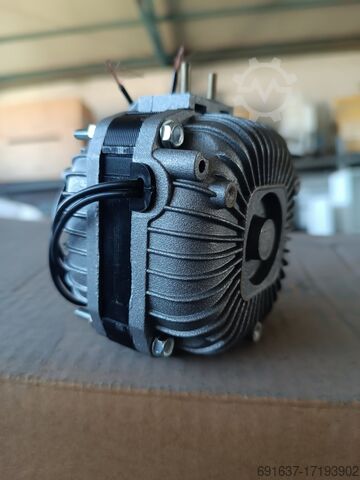 Olmo fan motor OLMO MOD.N 5-13/497L 5W