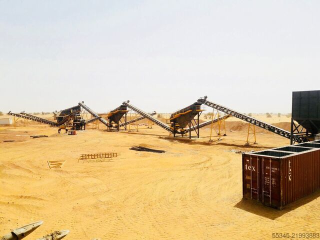 Dopravní pás FABO CONVEYOR BELT Conveyor Belt