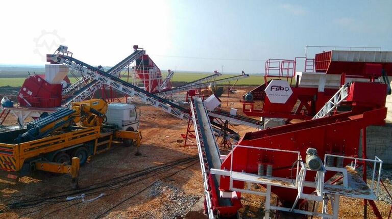 Dopravní pás FABO CONVEYOR BELT Conveyor Belt
