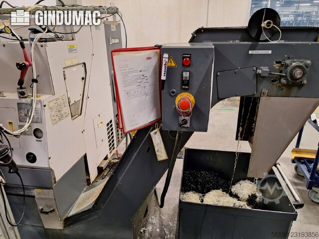  Okuma LB200-MW