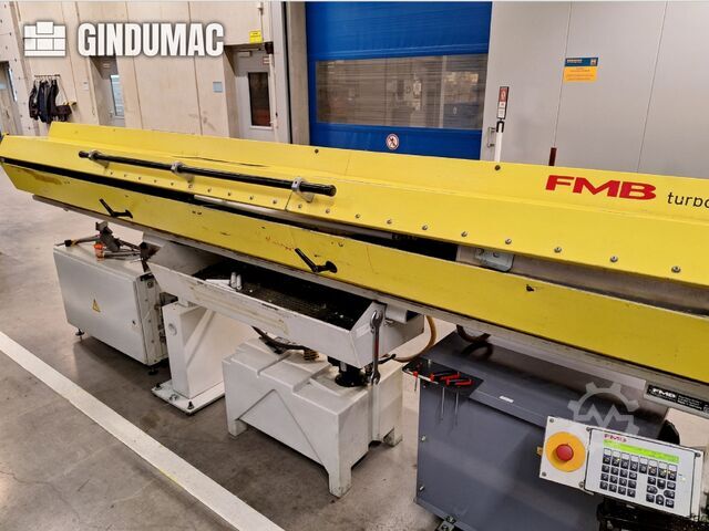  Okuma LB200-MW