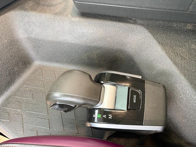  Volvo FMX 460 ic + HMF 2320 5x EXT + 6x4 + EURO 6 + R...