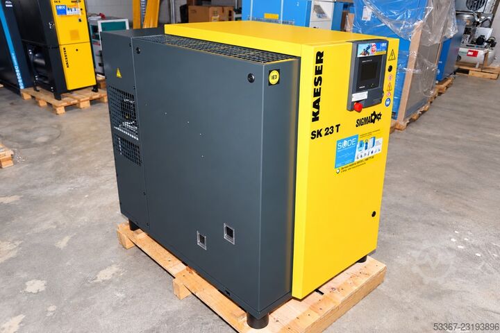  KAESER SK 23 T