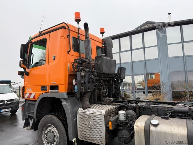 άλλο MERCEDES-BENZ Actros 2036 MP3 Winterdienst Dautelwechselsystem
