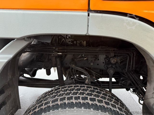 άλλο MERCEDES-BENZ Actros 2036 MP3 Winterdienst Dautelwechselsystem