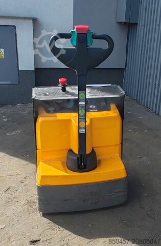 Ηλεκτρικά παλετοφόρα Jungheinrich EJE M13   Li-Ion