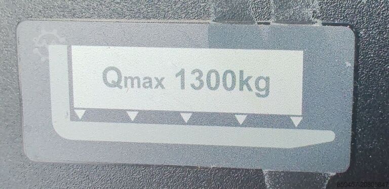 Ηλεκτρικά παλετοφόρα Jungheinrich EJE M13   Li-Ion