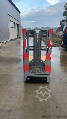 Vertikalni komisionari Jungheinrich EKM 202