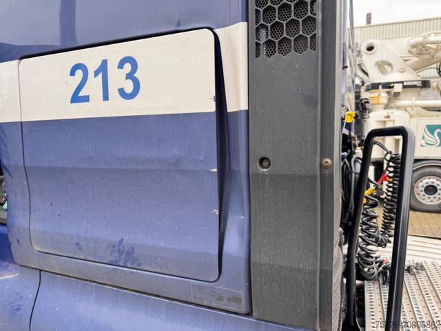 Τυπική μονάδα τράκτορα MAN TGX 18.440 4x2   BLS  XLX    2 x Vorhanden !!!