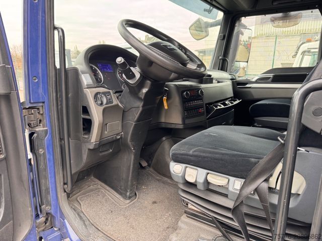 Τυπική μονάδα τράκτορα MAN TGX 18.440 4x2   BLS  XLX    2 x Vorhanden !!!