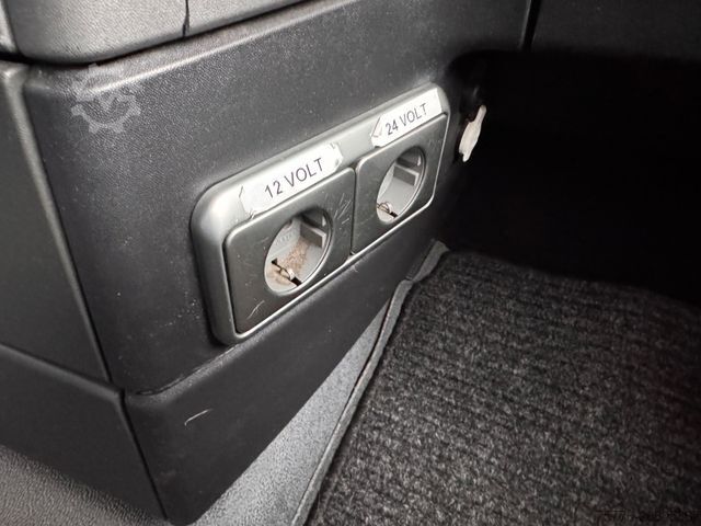 Ελκυστήρας μεγάλου όγκου MAN TGX 18.440 4x2   LLS-U LowLiner XXL