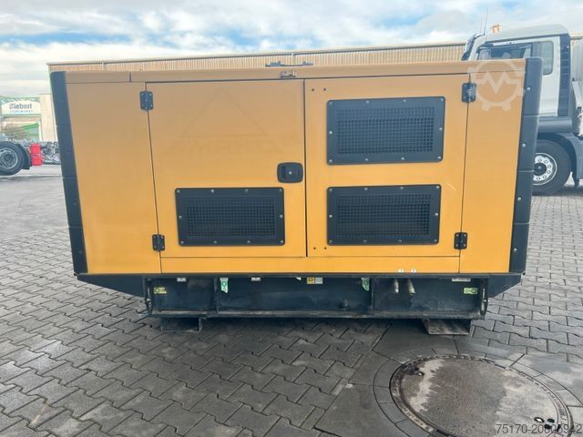 Other CATERPILLAR DE110E3 Stromerzeuger / 100KVA / 2018 / 18.837h