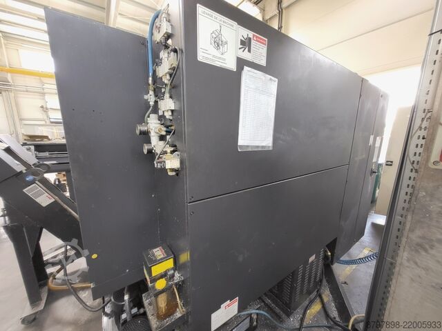 CNC eszterga DOOSAN LYNX 220LSYC