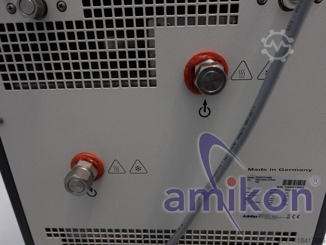 Prozessthermostat Julabo Presto W80t