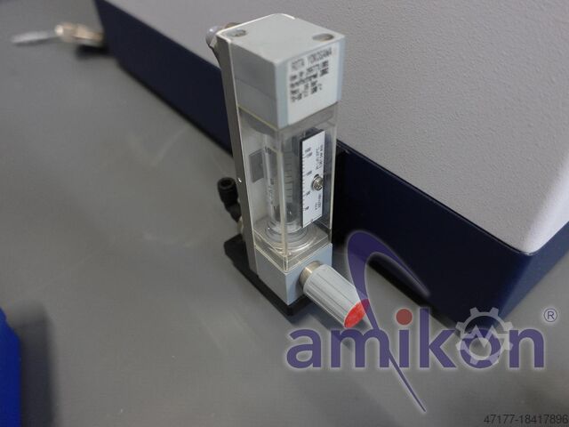 FT-IR Spektrometer Bruker Tensor 27