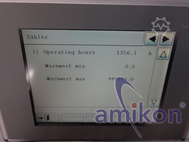 Temperatuur schok testkamer Weiss TS 130