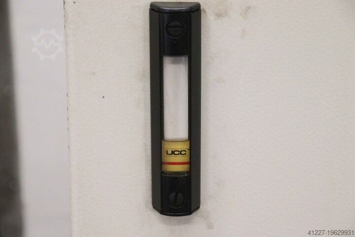 Hydraulic unit 7.5 kW 200 bar unbekannt 48 l/min