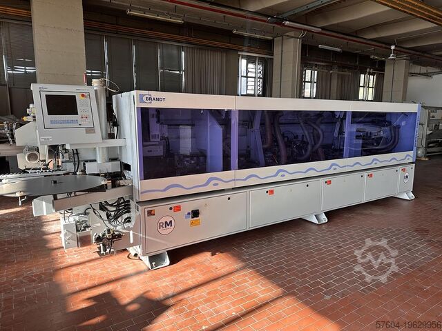 Brandt KDF 670, 2012 model Brandt KDF 670