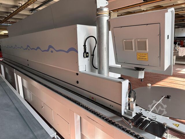 Brandt KDF 670, 2012 model Brandt KDF 670