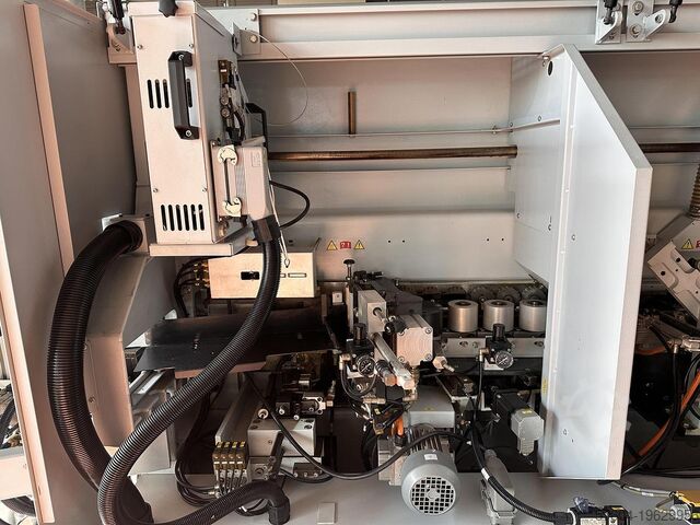 Brandt KDF 670, 2012 model Brandt KDF 670