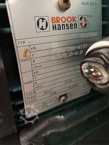 Flowveyor powder intake dump cabinet with conveyor Flowveyor 