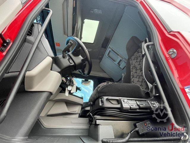 Tractora standard Scania R 450 A6x2/4NA RETARDER PTO LED NAVI