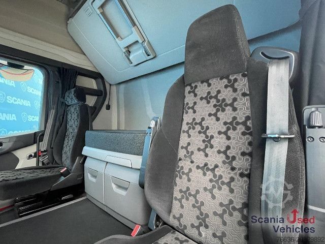 Tractora standard Scania R 450 A6x2/4NA RETARDER PTO LED NAVI