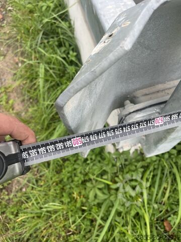 Acessórios - Outros Wheel Wash System Oktopus Stone 2 RU