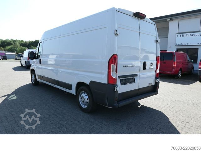 Ψυγειοφόρο βαν FIAT Ducato L4H2 Kühlkasten Winter 0°C Frisch Klima