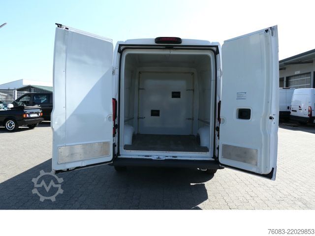 Ψυγειοφόρο βαν FIAT Ducato L4H2 Kühlkasten Winter 0°C Frisch Klima
