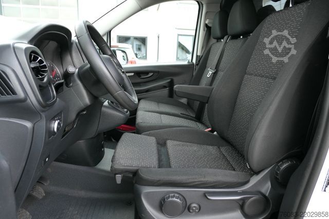 Duba panelată MERCEDES-BENZ Vito 116 CDI MOPF Kasten lang Klima Navi Kamera