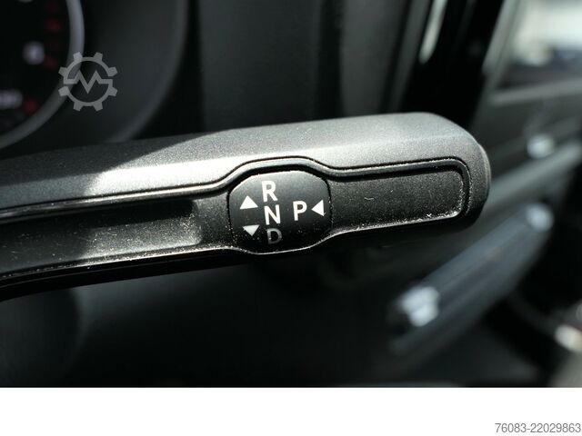 Furgon blaszak MERCEDES-BENZ Vito 116 CDI MOPF 9G-Tronik Navi Klima Kamera