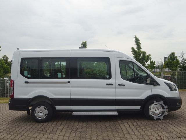 Microbuz FORD Transit 350 L3H2 AT Trend Kombi KMP Lift Stndhz