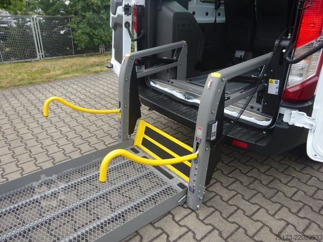Microbuz FORD Transit 350 L3H2 AT Trend Kombi KMP Lift Stndhz