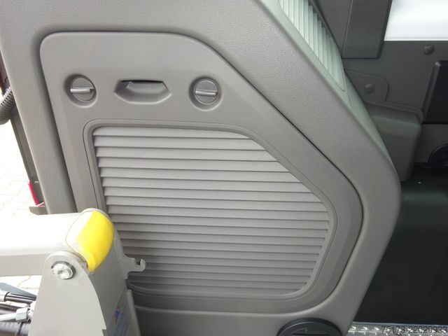 Microbuz FORD Transit 350 L3H2 AT Trend Kombi KMP Lift Stndhz