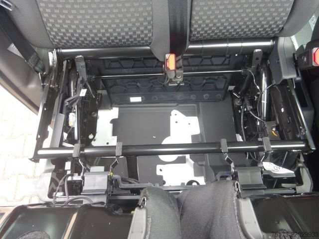 Microbuz FORD Transit 350 L3H2 AT Trend Kombi KMP Lift Stndhz