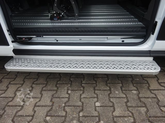 Microbuz FORD Transit 350 L3H2 AT Trend Kombi KMP Lift Stndhz